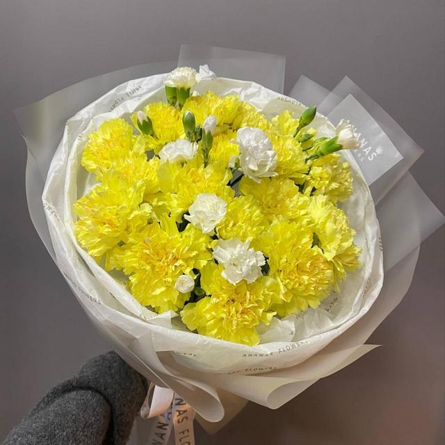 Букет готовый №24