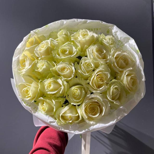 Букет готовый №6