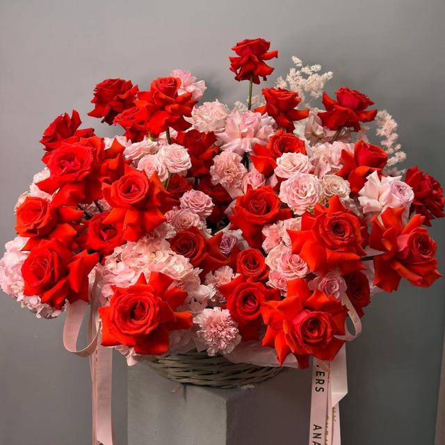 Композиция готовая №9