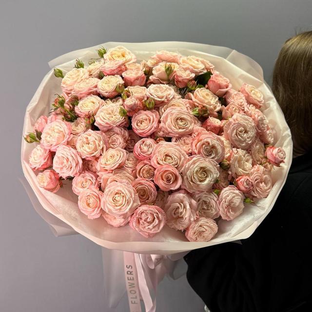 Букет готовый №12