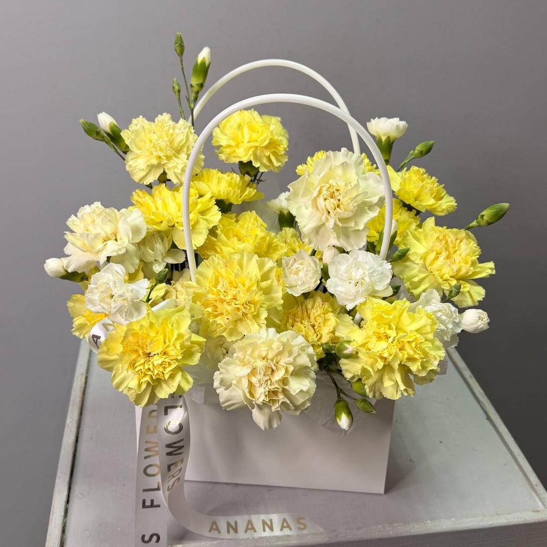 Композиция готовая №7