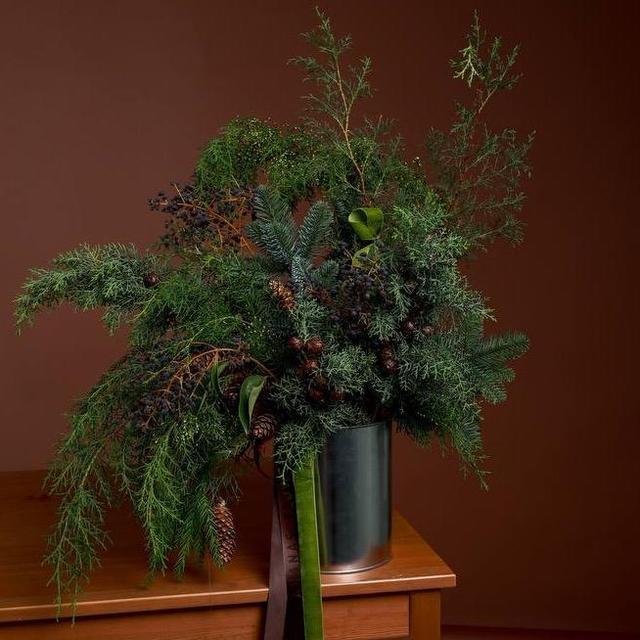 Композиция готовая №9