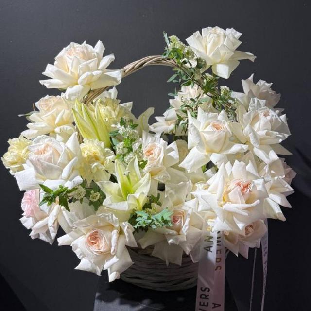 Композиция готовая №9