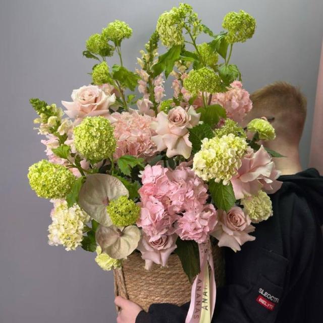 Композиция готовая №7