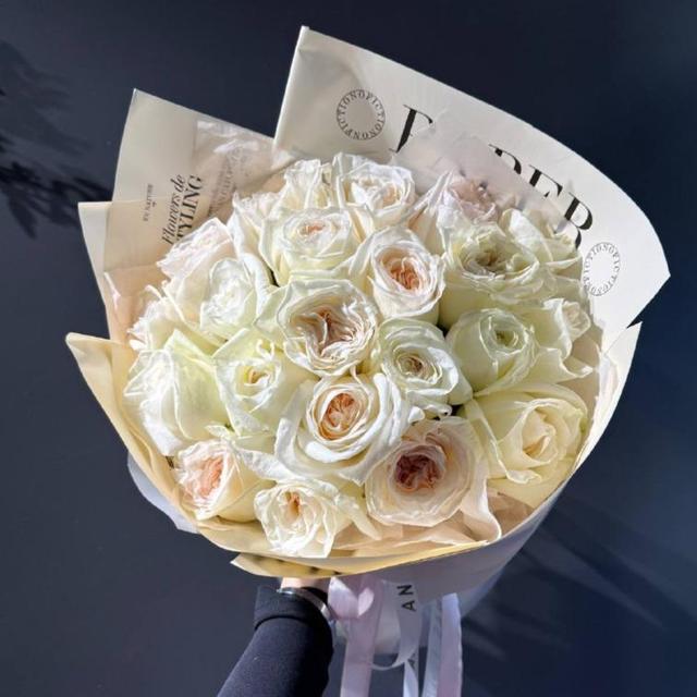 Букет готовый №12