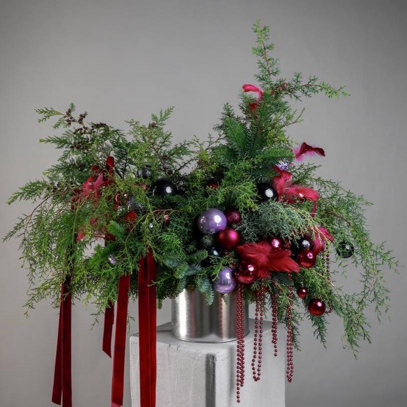 Композиция готовая №22