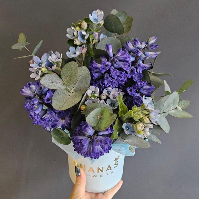 Композиция готовая №3