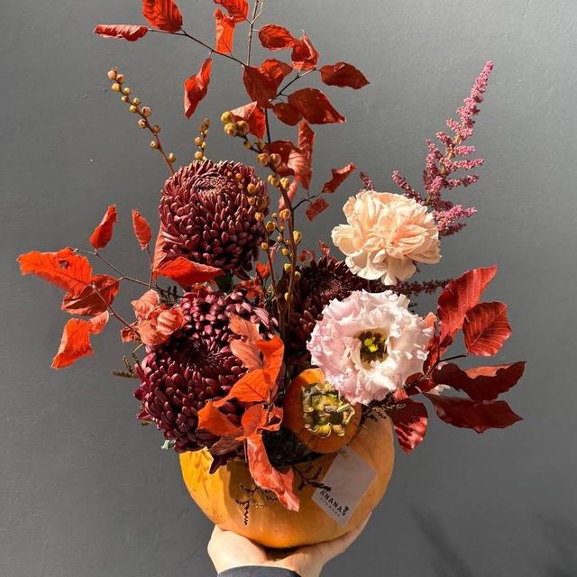 Композиция готовая №9