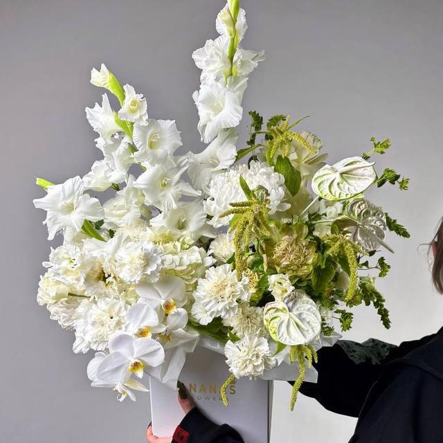 Композиция готовая №16