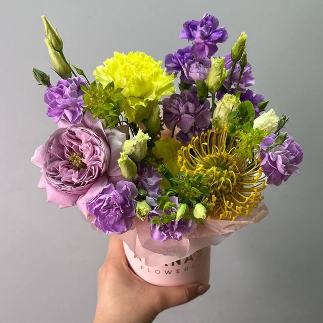 Композиция готовая №24