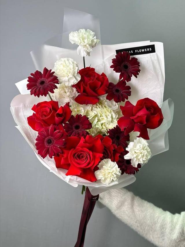 Букет готовый №2 Букет готовый №2