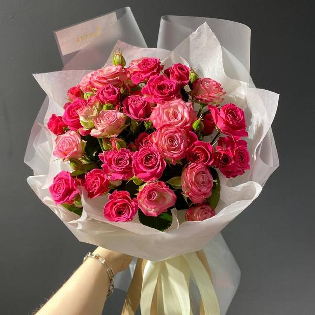 Букет готовый №1 Букет готовый №1