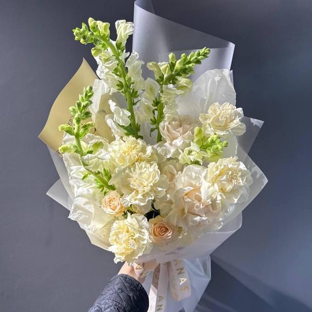 Букет готовый №17 Букет готовый №17