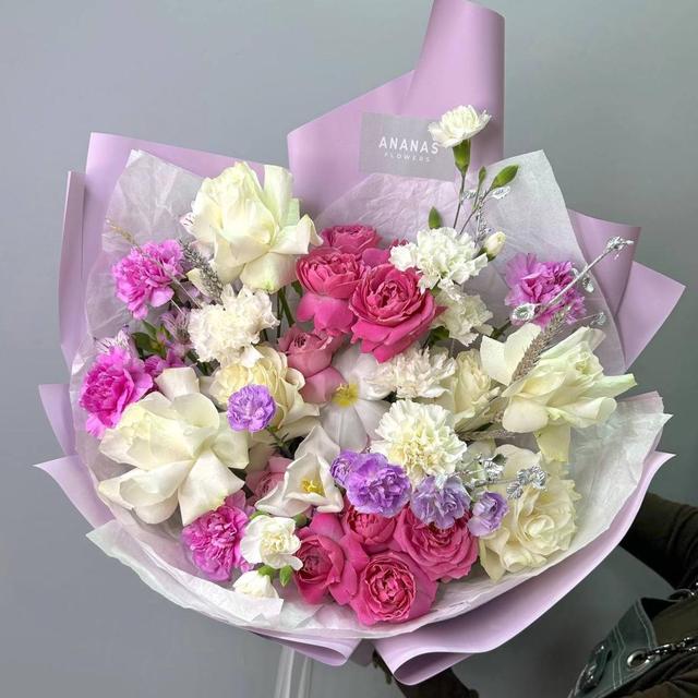 Букет готовый №19 Букет готовый №19