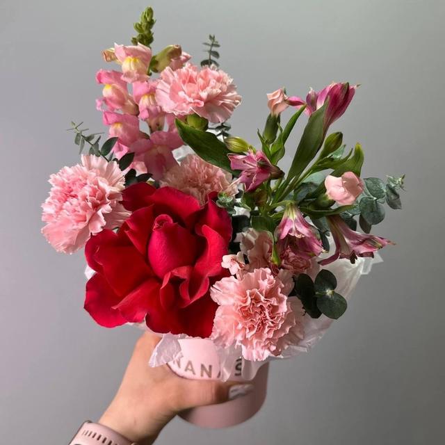 Композиция готовая №18 Композиция готовая №18