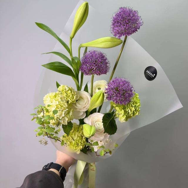 Букет готовый №21 Букет готовый №21