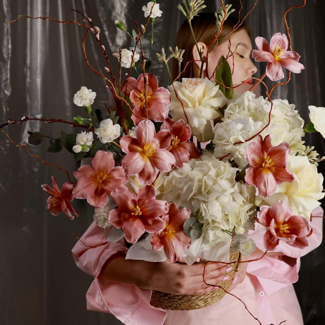 Композиция Венера