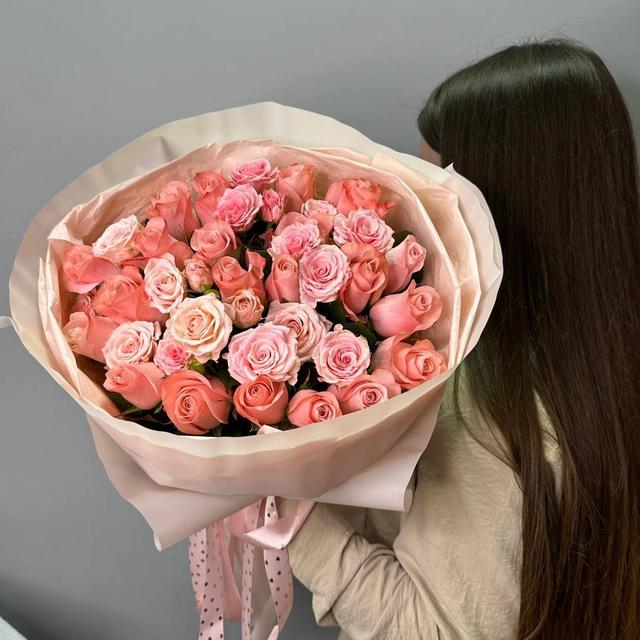 Букет готовый №11 Букет готовый №11