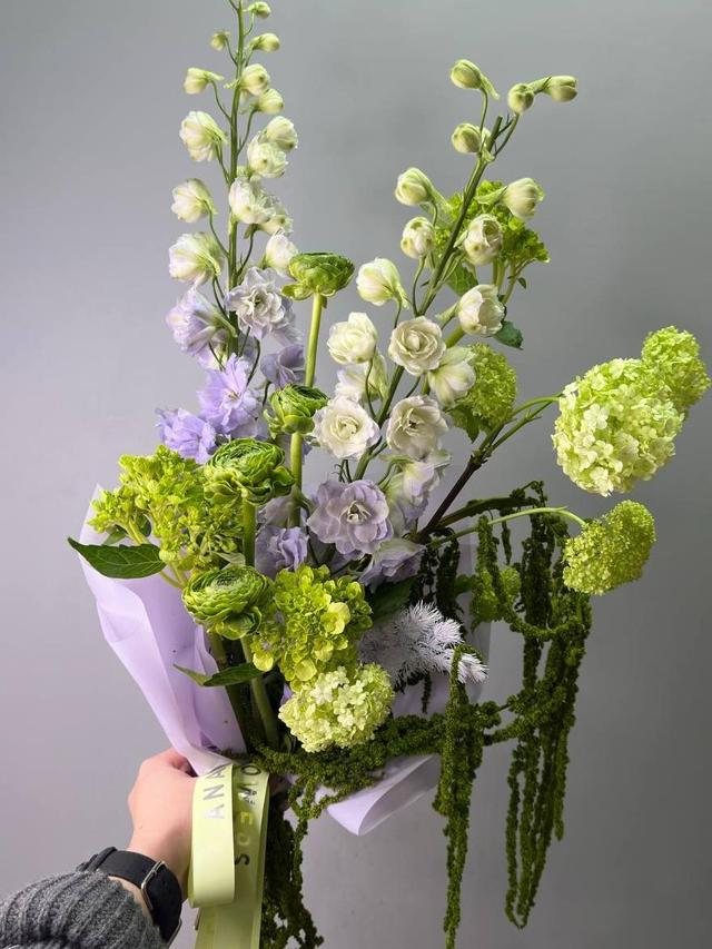 Букет готовый №20 Букет готовый №20