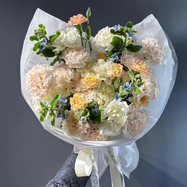 Букет готовый №3 Букет готовый №3