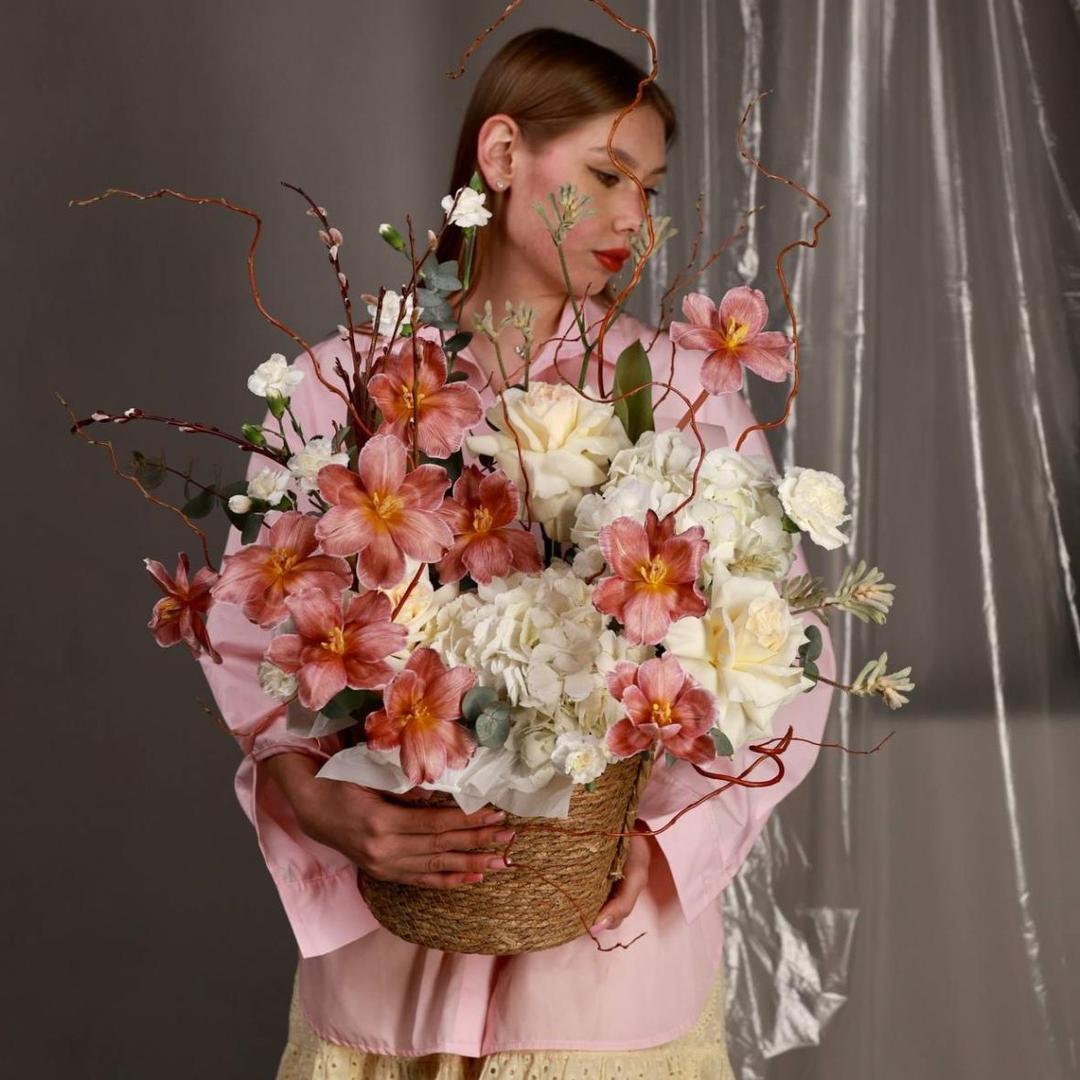 Композиция Венера