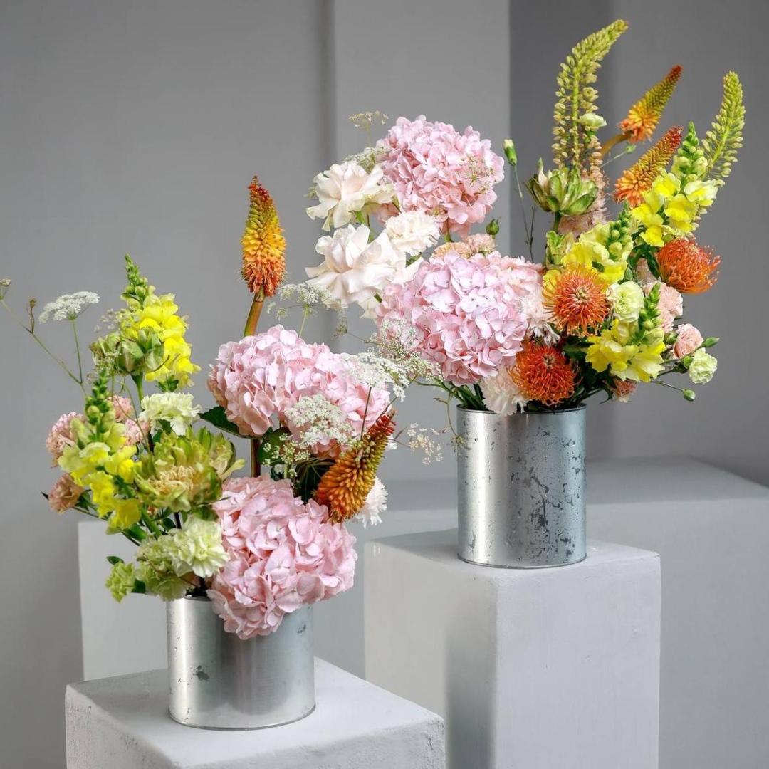 Авторская композиция Малибу (в двух размерах)