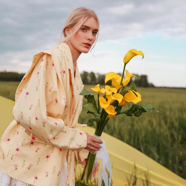 Свадебный букет №38 Свадебный букет №38