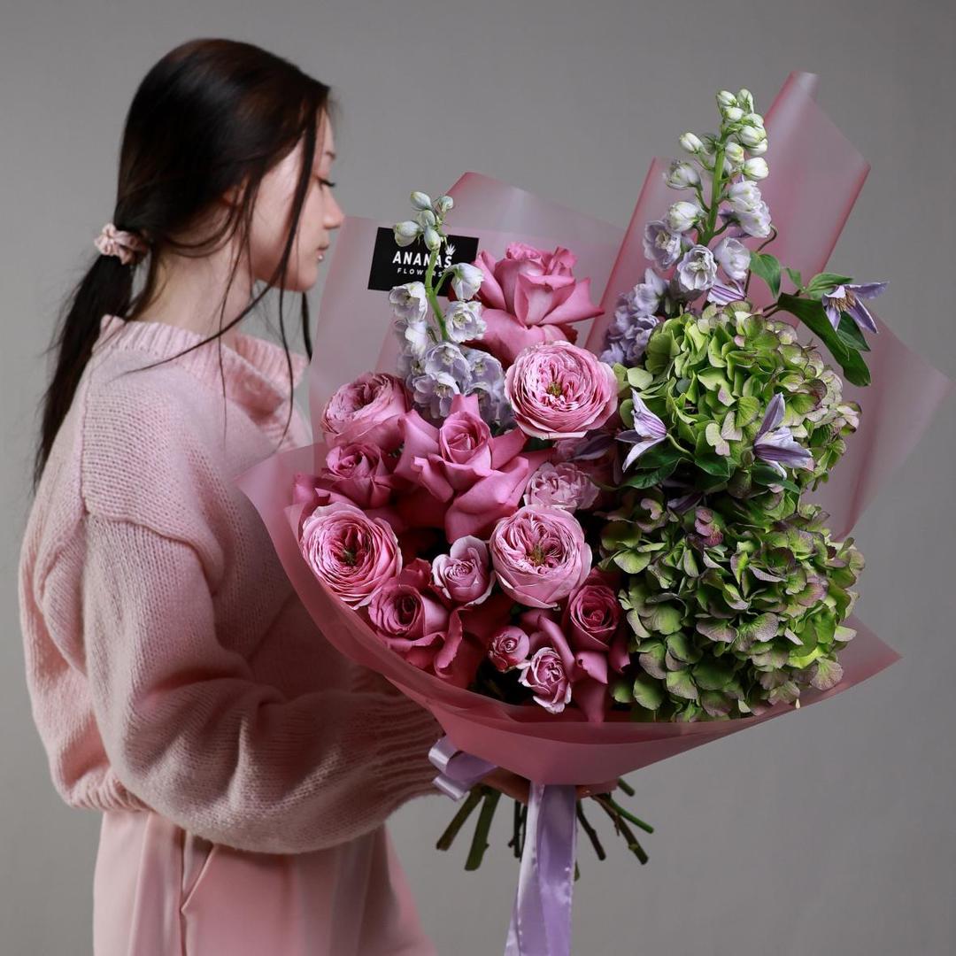 Букет Интерстеллар