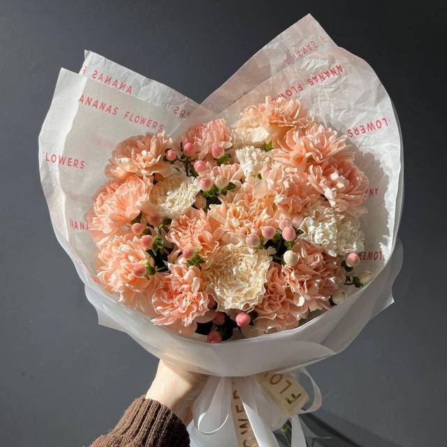 Букет готовый №9 Букет готовый №9