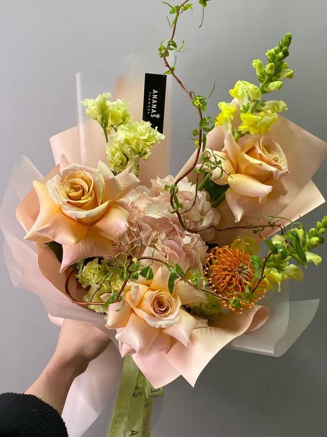 Букет готовый №14 Букет готовый №14