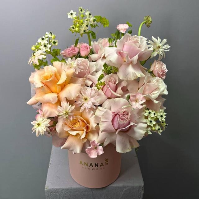 Композиция готовая №10 Композиция готовая №10