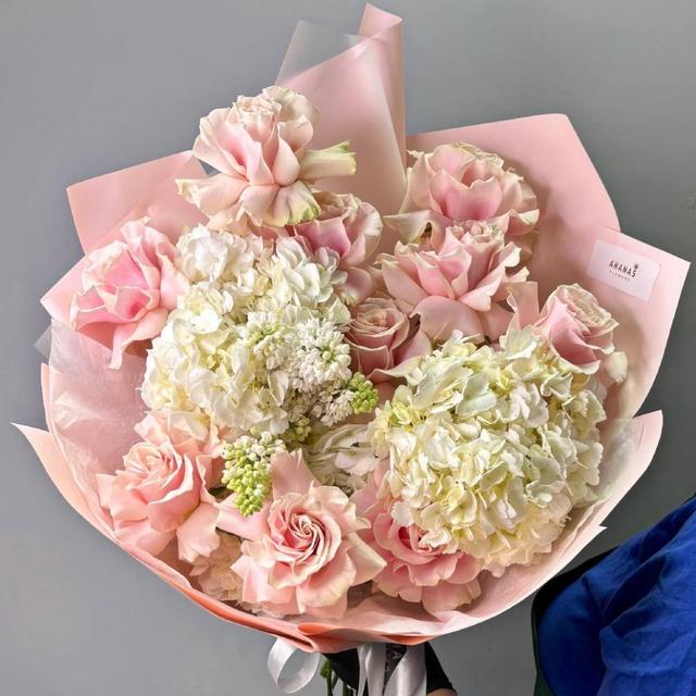 Букет готовый №13 Букет готовый №13