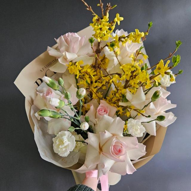 Букет готовый №12 Букет готовый №12