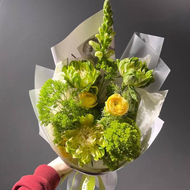 Букет готовый №24 Букет готовый №24