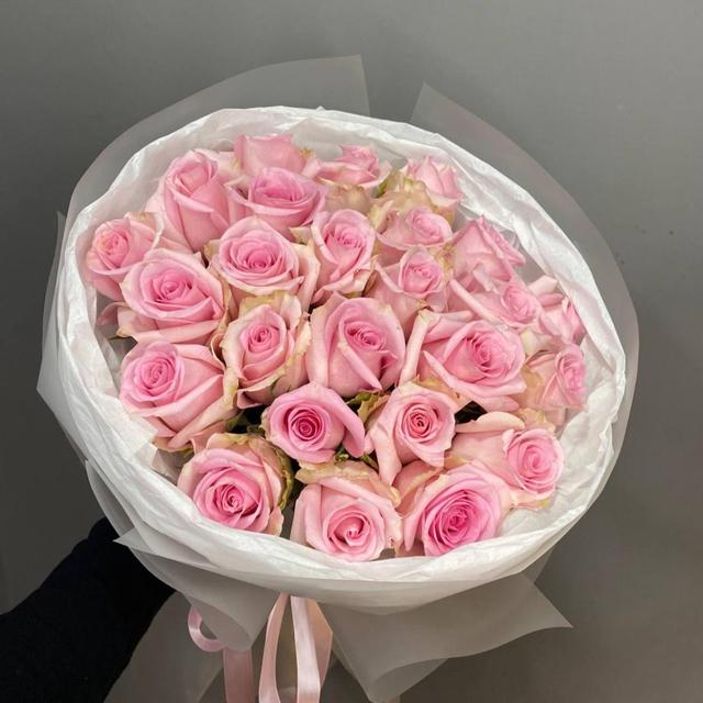 Букет готовый №22 Букет готовый №22