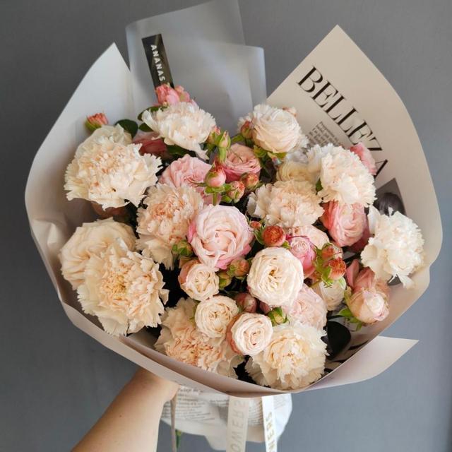 Букет готовый №19 Букет готовый №19