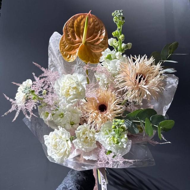 Букет готовый №13 Букет готовый №13