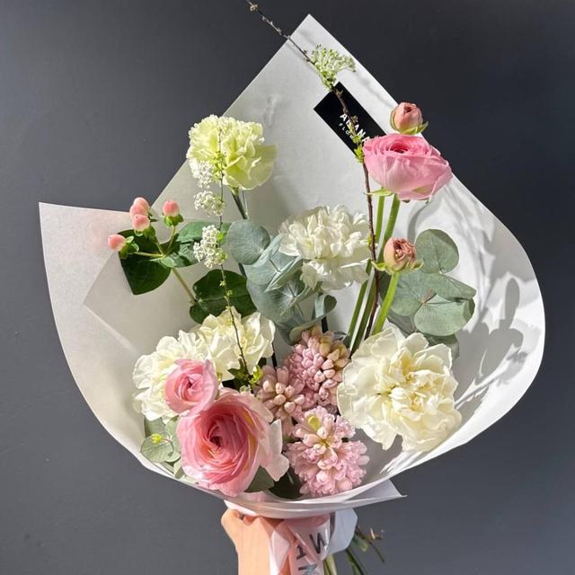 Букет готовый №19 Букет готовый №19