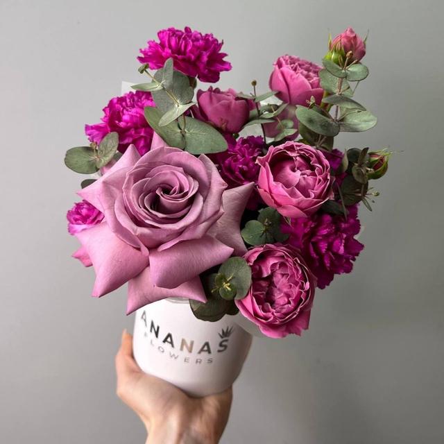 Композиция готовая №18 Композиция готовая №18