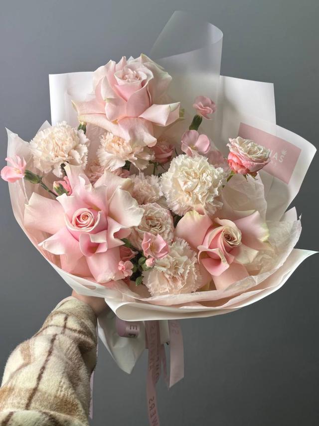 Букет готовый №8 Букет готовый №8