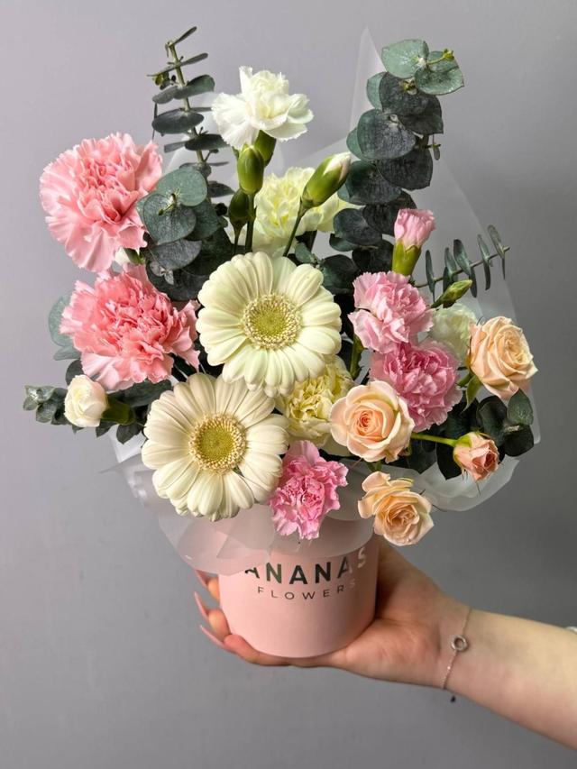 Композиция готовая №9 Композиция готовая №9