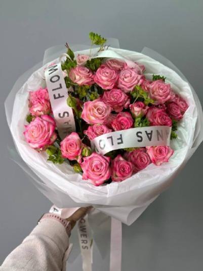 Букет готовый №7 Букет готовый №7