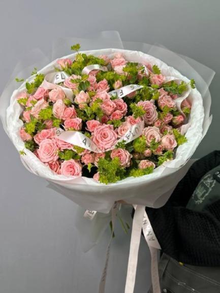 Букет готовый №5 Букет готовый №5