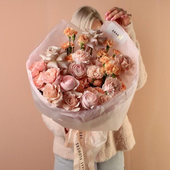 Безграничность нежности Безграничность нежности