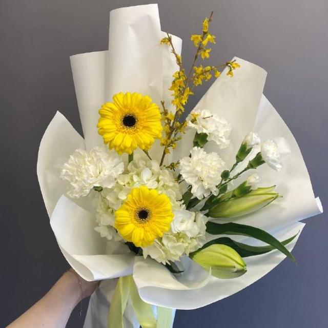 Букет готовый №23 Букет готовый №23