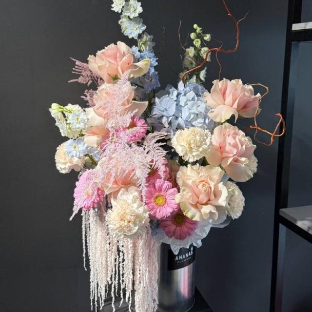 Композиция готовая №3 Композиция готовая №3