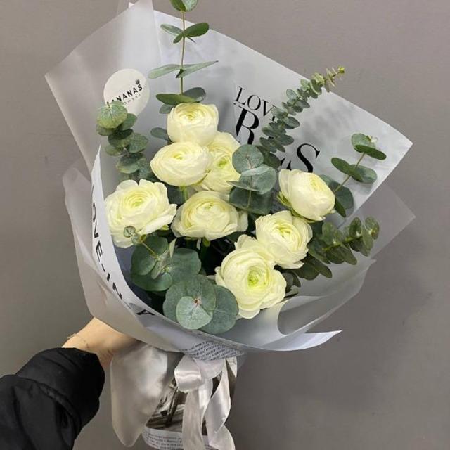 Букет готовый №16 Букет готовый №16