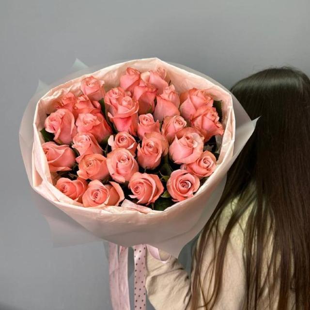 Букет готовый №5 Букет готовый №5