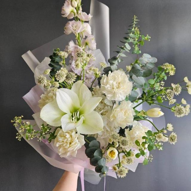 Букет готовый №4 Букет готовый №4