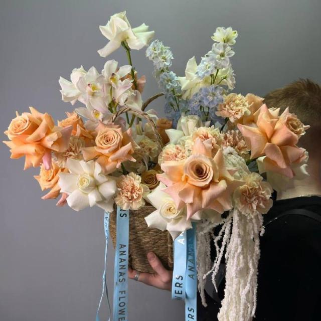 Композиция готовая №18 Композиция готовая №18